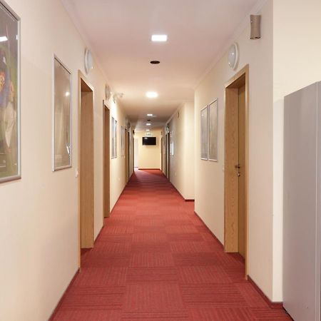 Beg Rooms Maribor Extérieur photo