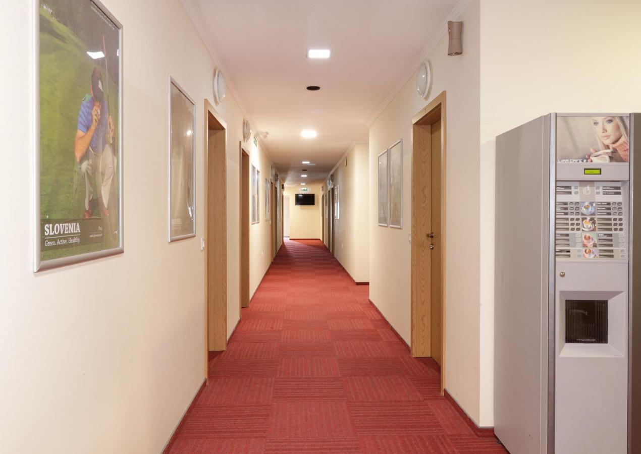 Beg Rooms Maribor Extérieur photo