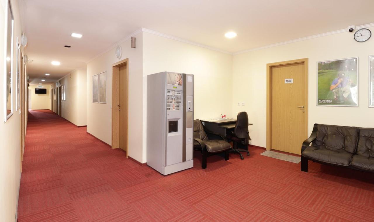 Beg Rooms Maribor Extérieur photo