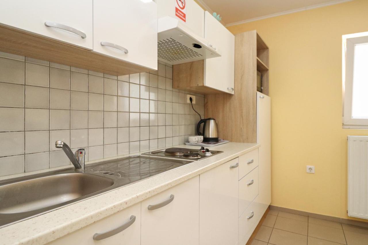 Beg Rooms Maribor Extérieur photo