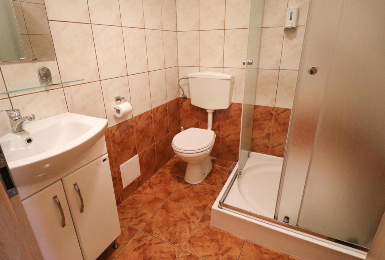 Beg Rooms Maribor Extérieur photo